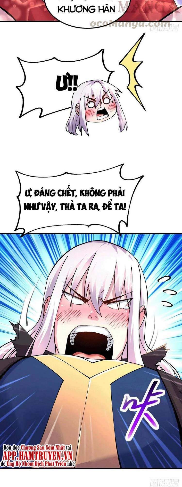 Bổn Tế Tu Chính Là Tiện Đạo Chapter 164 - Trang 2