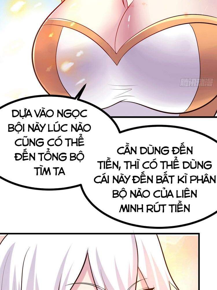 Bổn Tế Tu Chính Là Tiện Đạo Chapter 163 - Trang 2