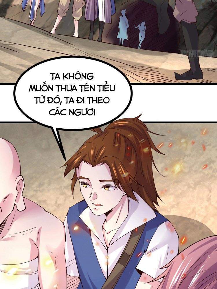 Bổn Tế Tu Chính Là Tiện Đạo Chapter 163 - Trang 2