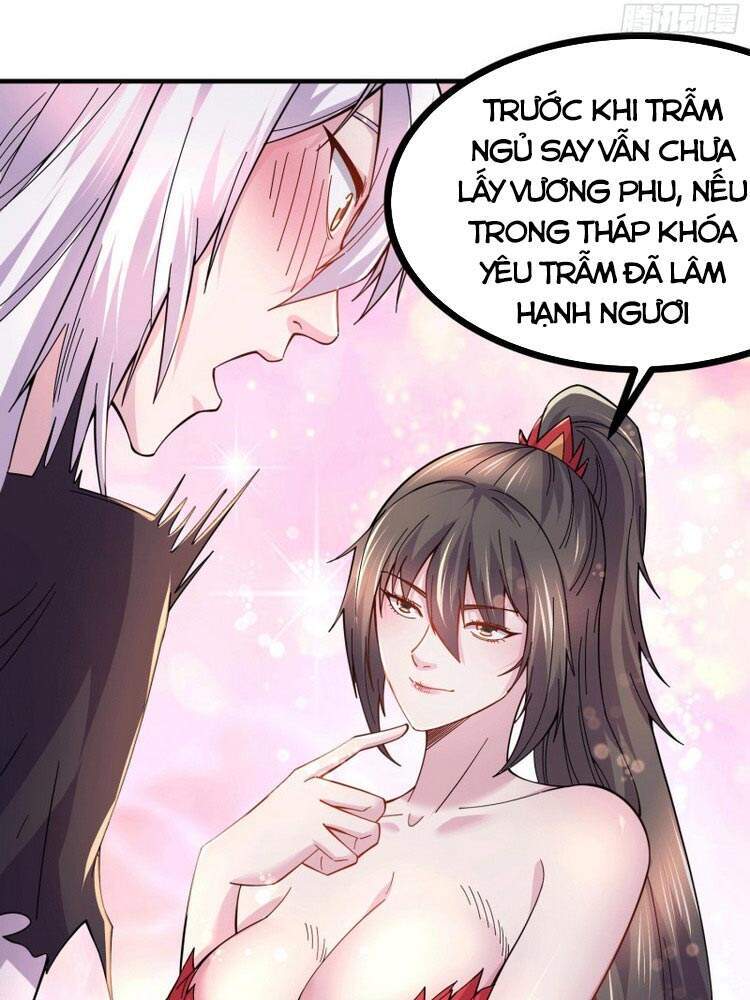 Bổn Tế Tu Chính Là Tiện Đạo Chapter 162 - Trang 2