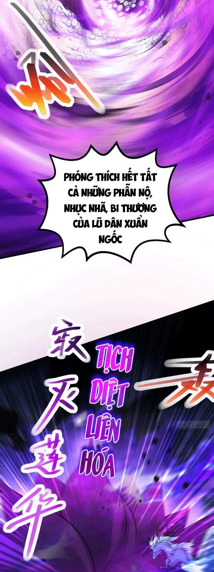 Bổn Tế Tu Chính Là Tiện Đạo Chapter 159 - Trang 2