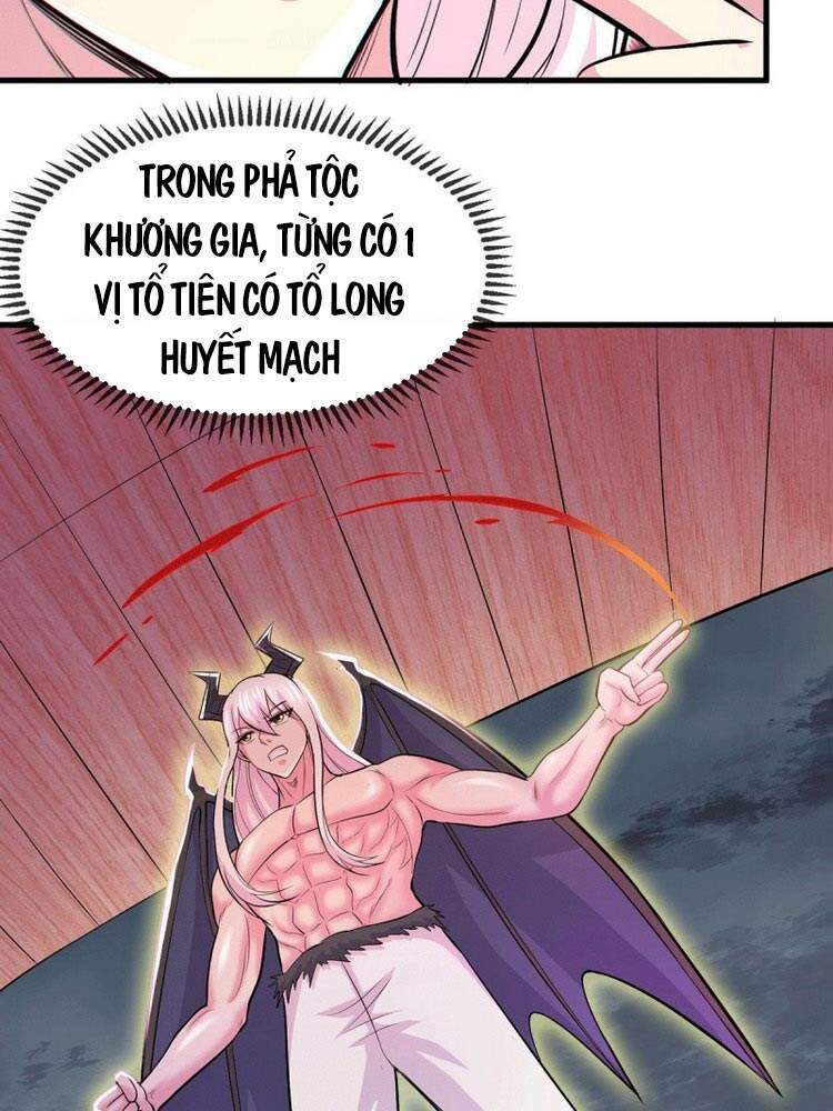 Bổn Tế Tu Chính Là Tiện Đạo Chapter 158 - Trang 2