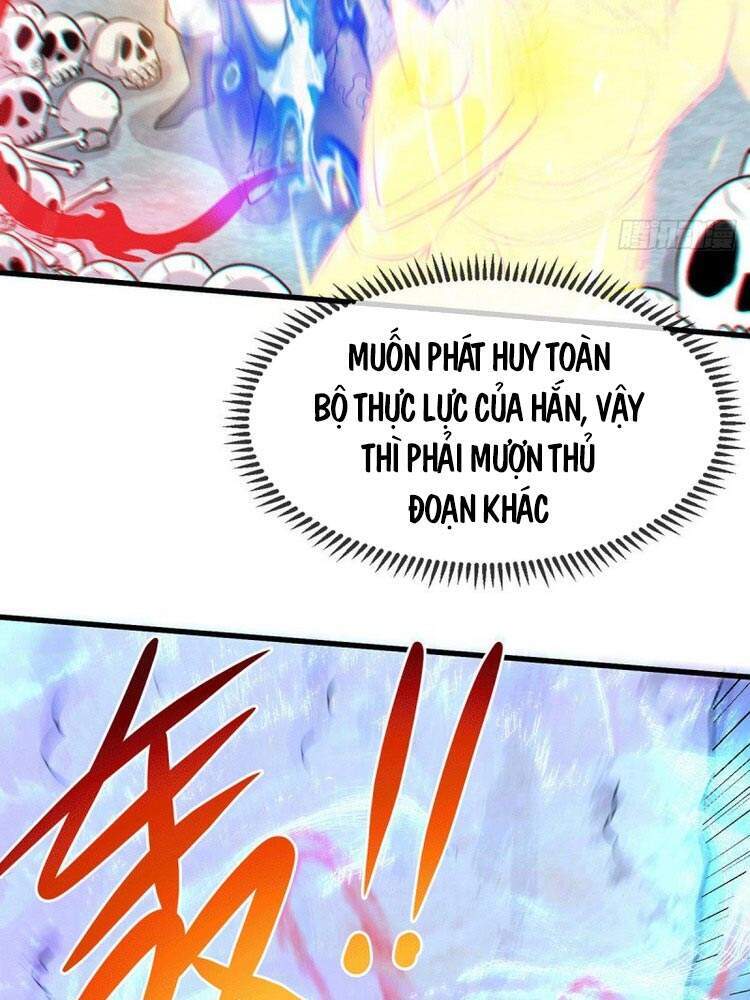 Bổn Tế Tu Chính Là Tiện Đạo Chapter 158 - Trang 2