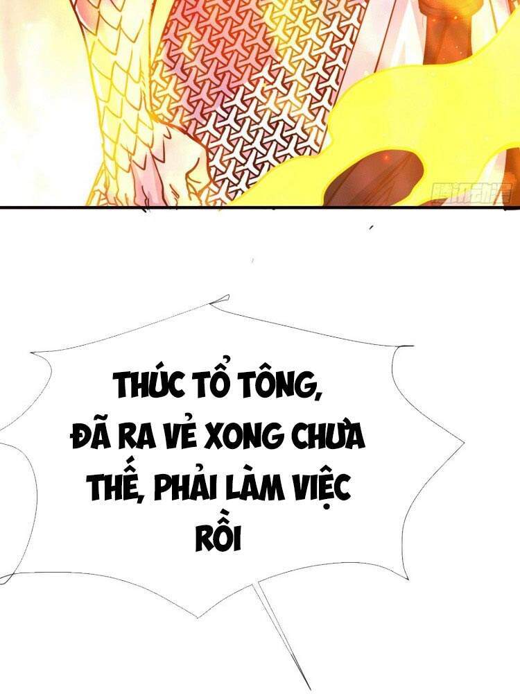 Bổn Tế Tu Chính Là Tiện Đạo Chapter 157 - Trang 2