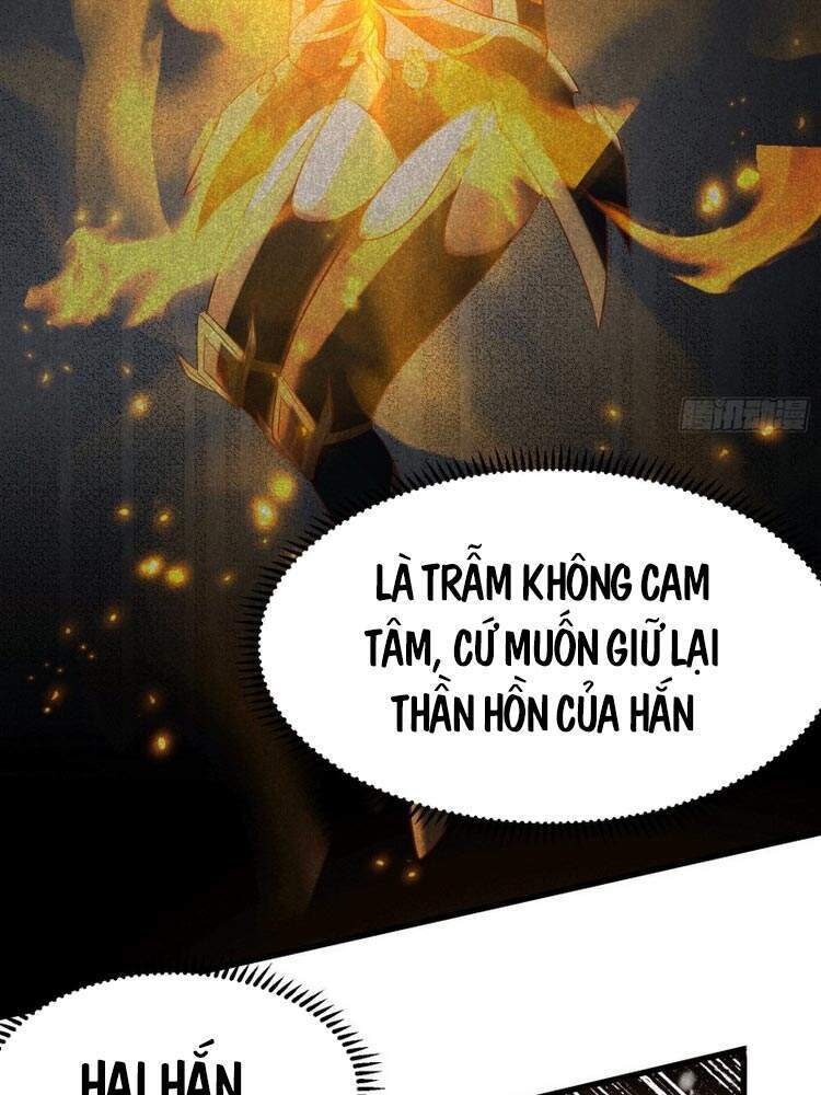 Bổn Tế Tu Chính Là Tiện Đạo Chapter 157 - Trang 2