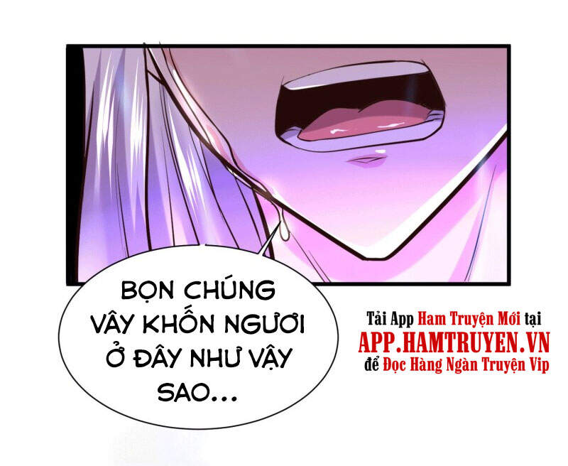 Bổn Tế Tu Chính Là Tiện Đạo Chapter 156 - Trang 2