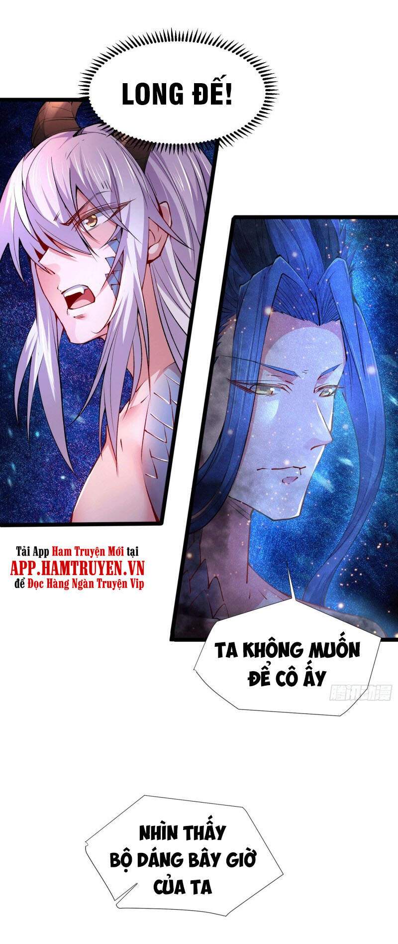 Bổn Tế Tu Chính Là Tiện Đạo Chapter 156 - Trang 2