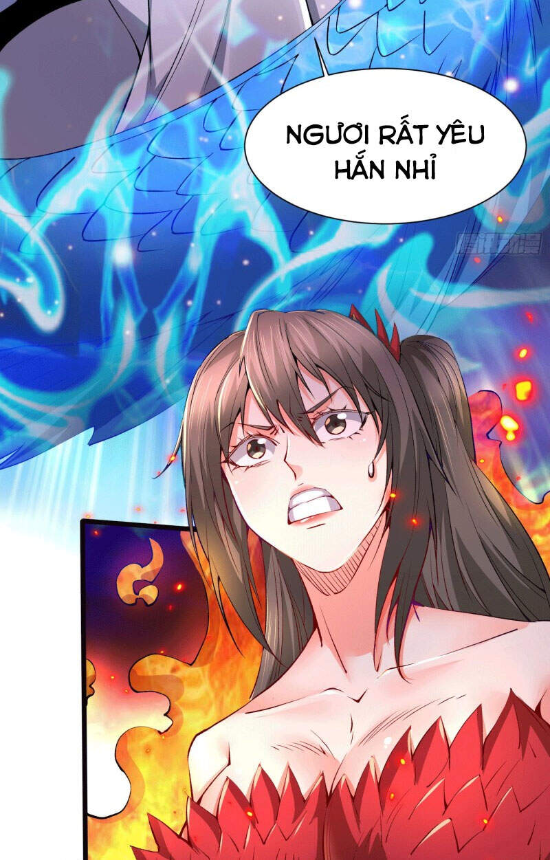 Bổn Tế Tu Chính Là Tiện Đạo Chapter 156 - Trang 2