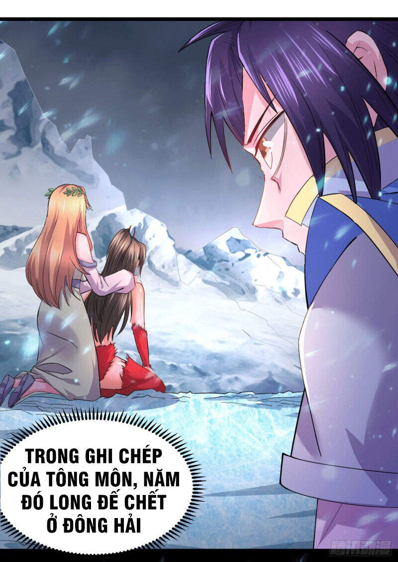 Bổn Tế Tu Chính Là Tiện Đạo Chapter 156 - Trang 2