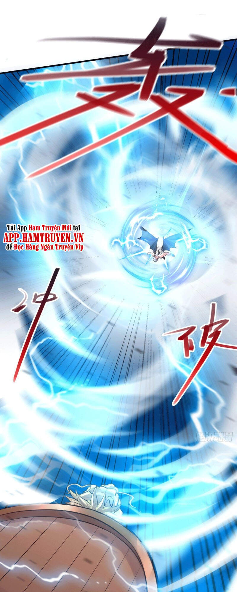 Bổn Tế Tu Chính Là Tiện Đạo Chapter 155 - Trang 2