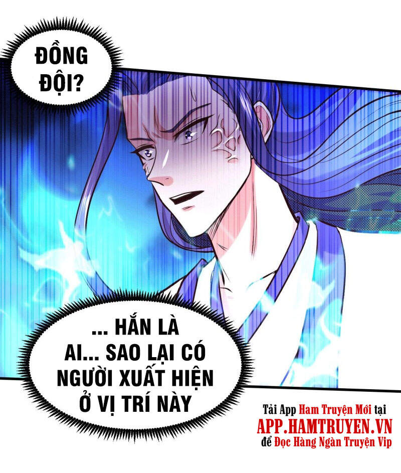 Bổn Tế Tu Chính Là Tiện Đạo Chapter 155 - Trang 2