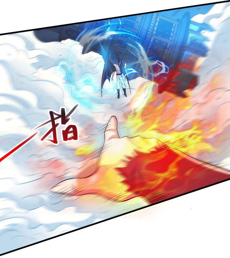 Bổn Tế Tu Chính Là Tiện Đạo Chapter 155 - Trang 2