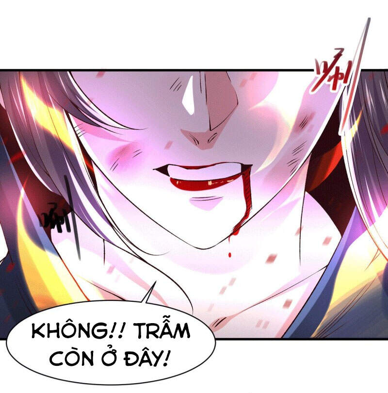 Bổn Tế Tu Chính Là Tiện Đạo Chapter 154 - Trang 2