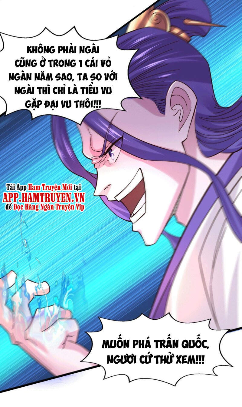 Bổn Tế Tu Chính Là Tiện Đạo Chapter 153 - Trang 2