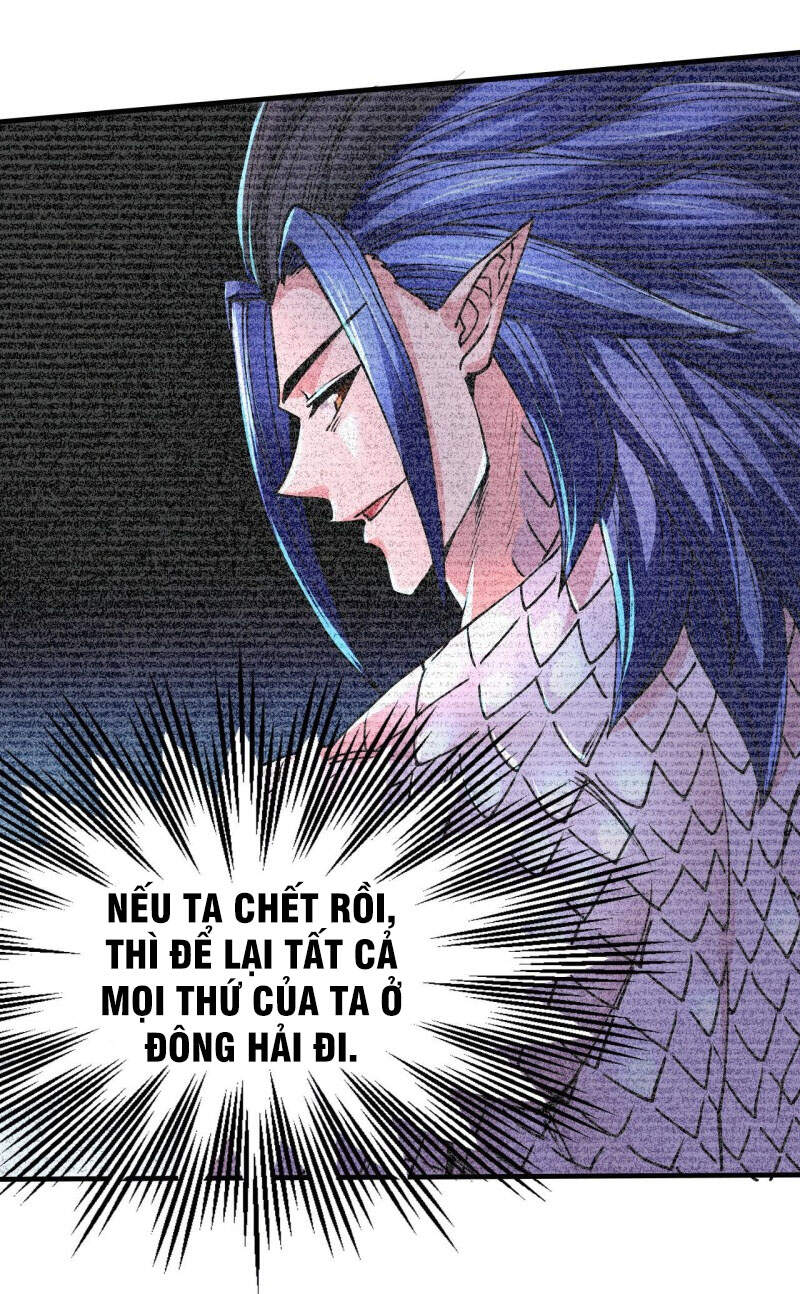 Bổn Tế Tu Chính Là Tiện Đạo Chapter 153 - Trang 2