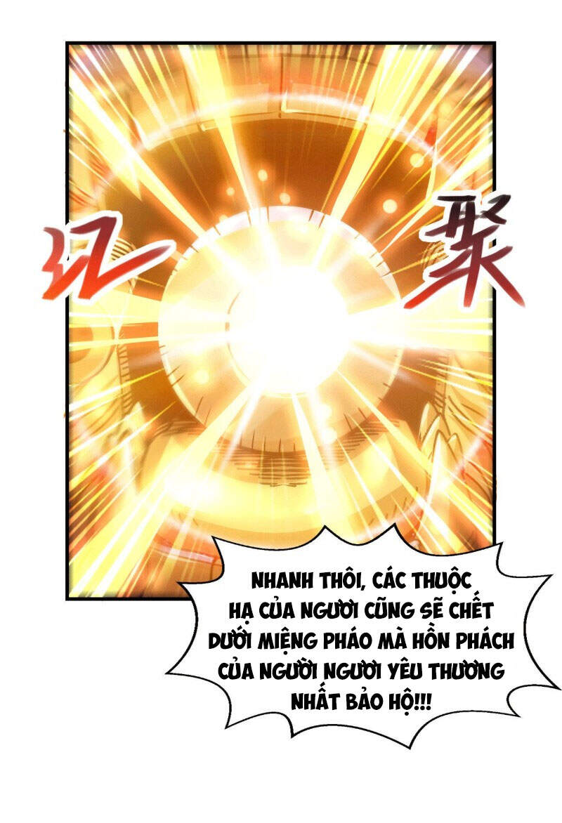 Bổn Tế Tu Chính Là Tiện Đạo Chapter 153 - Trang 2