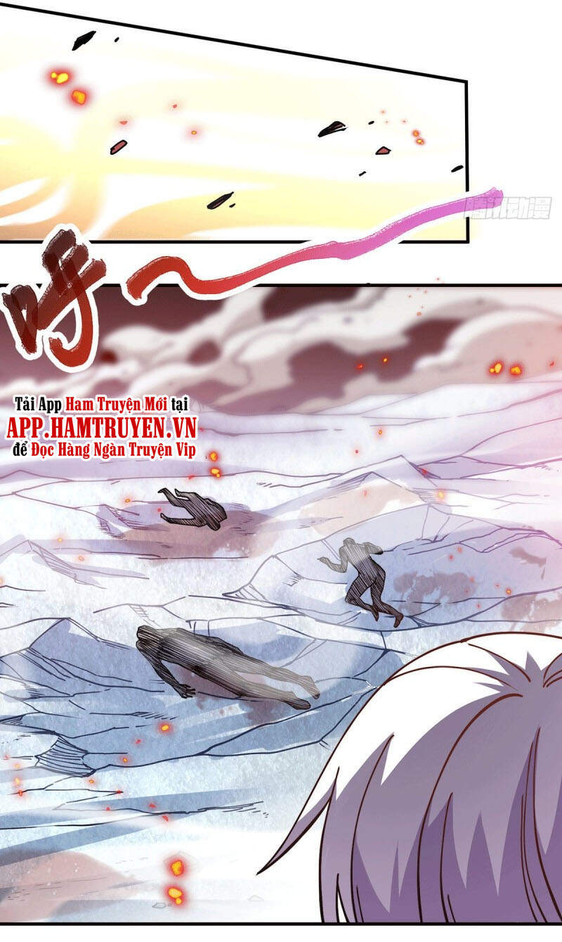 Bổn Tế Tu Chính Là Tiện Đạo Chapter 152 - Trang 2