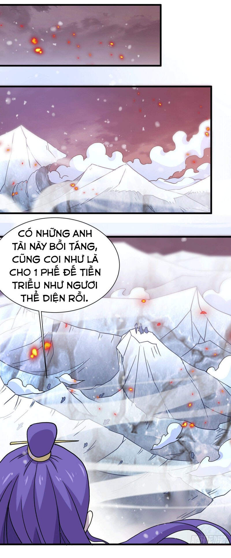 Bổn Tế Tu Chính Là Tiện Đạo Chapter 152 - Trang 2