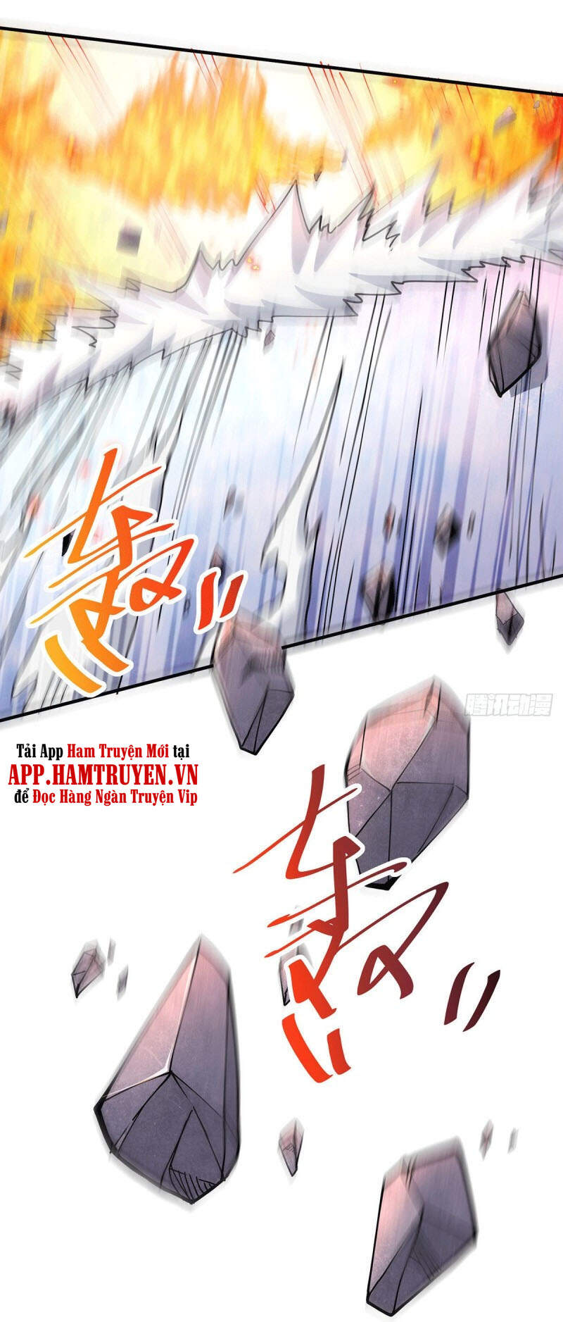 Bổn Tế Tu Chính Là Tiện Đạo Chapter 152 - Trang 2