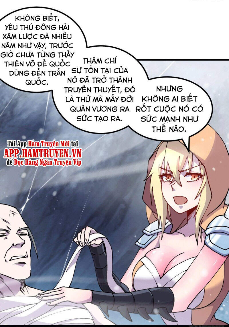 Bổn Tế Tu Chính Là Tiện Đạo Chapter 151 - Trang 2