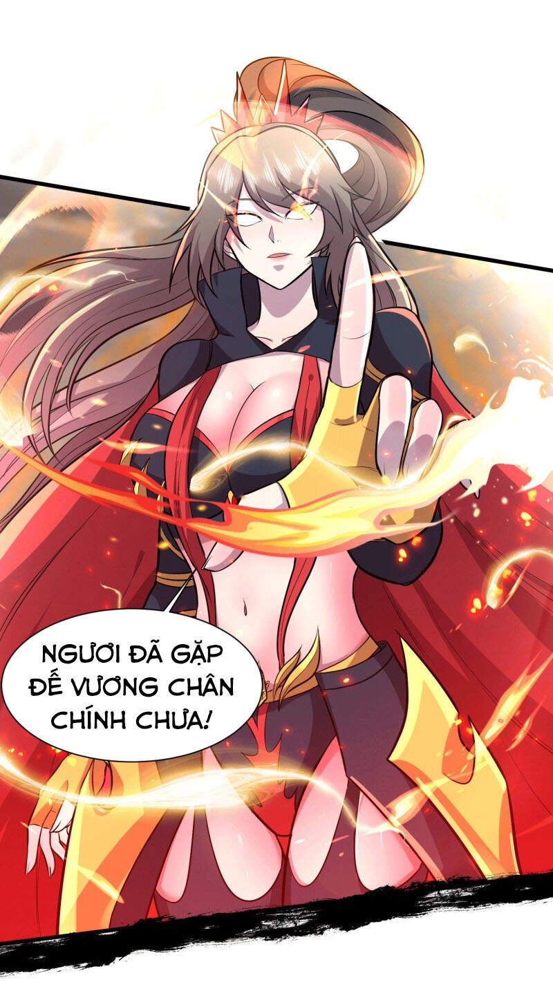 Bổn Tế Tu Chính Là Tiện Đạo Chapter 151 - Trang 2