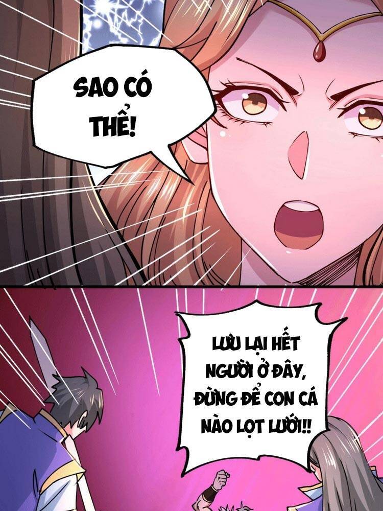 Bổn Tế Tu Chính Là Tiện Đạo Chapter 149 - Trang 2