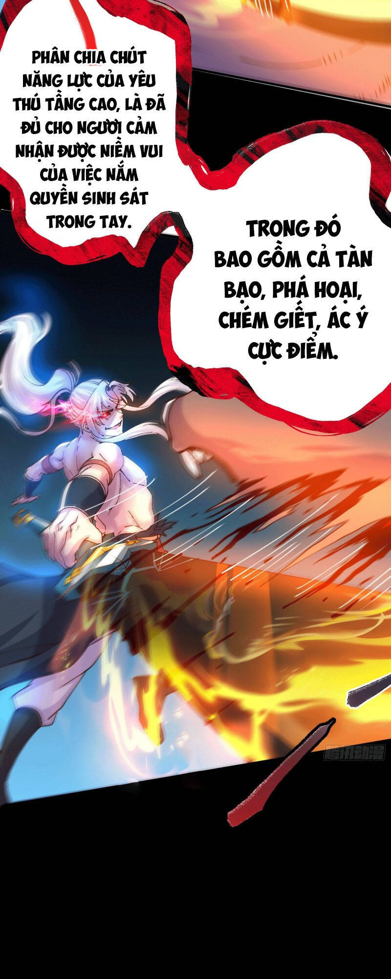 Bổn Tế Tu Chính Là Tiện Đạo Chapter 147 - Trang 2