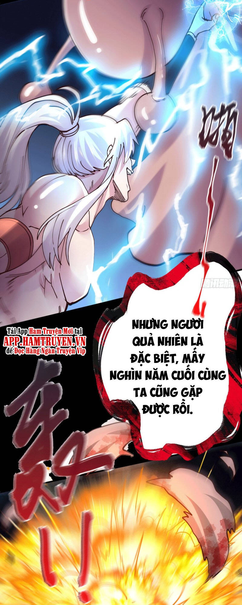 Bổn Tế Tu Chính Là Tiện Đạo Chapter 147 - Trang 2