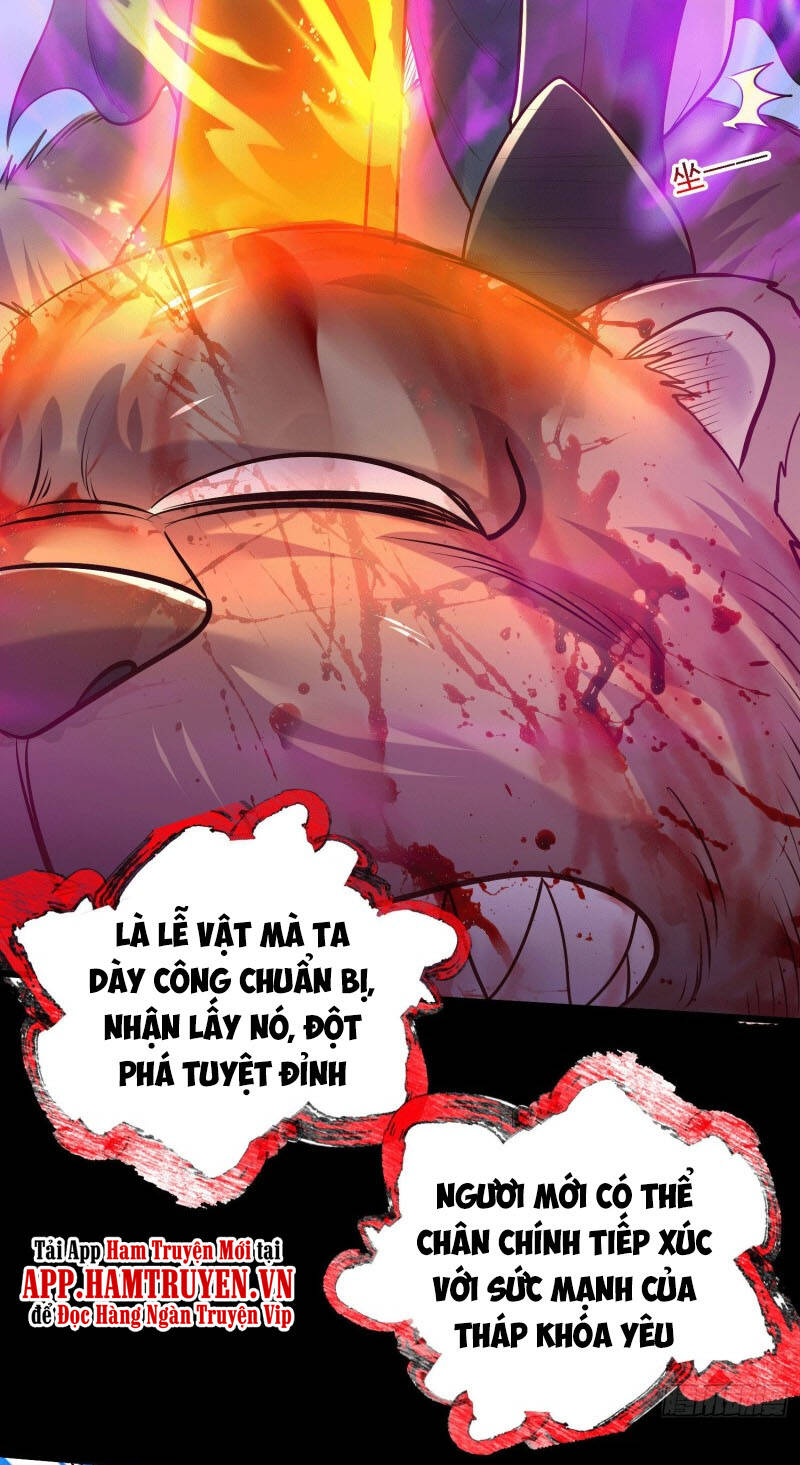 Bổn Tế Tu Chính Là Tiện Đạo Chapter 147 - Trang 2