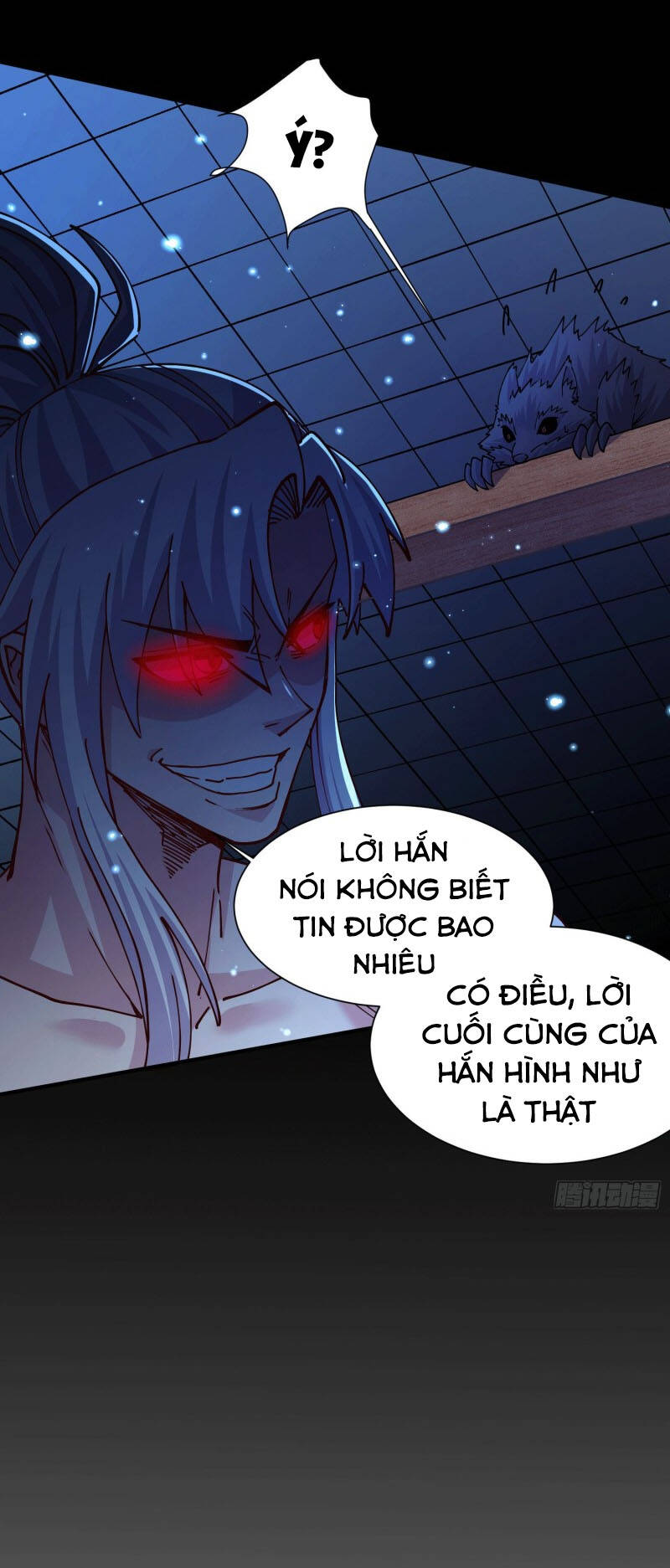 Bổn Tế Tu Chính Là Tiện Đạo Chapter 147 - Trang 2