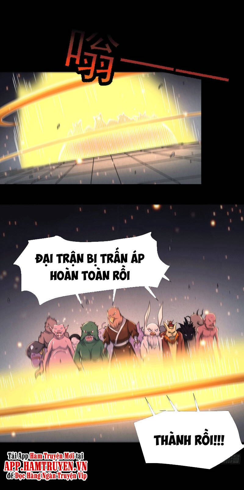 Bổn Tế Tu Chính Là Tiện Đạo Chapter 147 - Trang 2