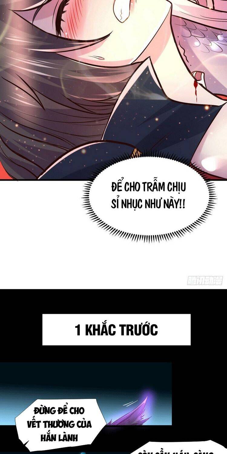 Bổn Tế Tu Chính Là Tiện Đạo Chapter 146 - Trang 2