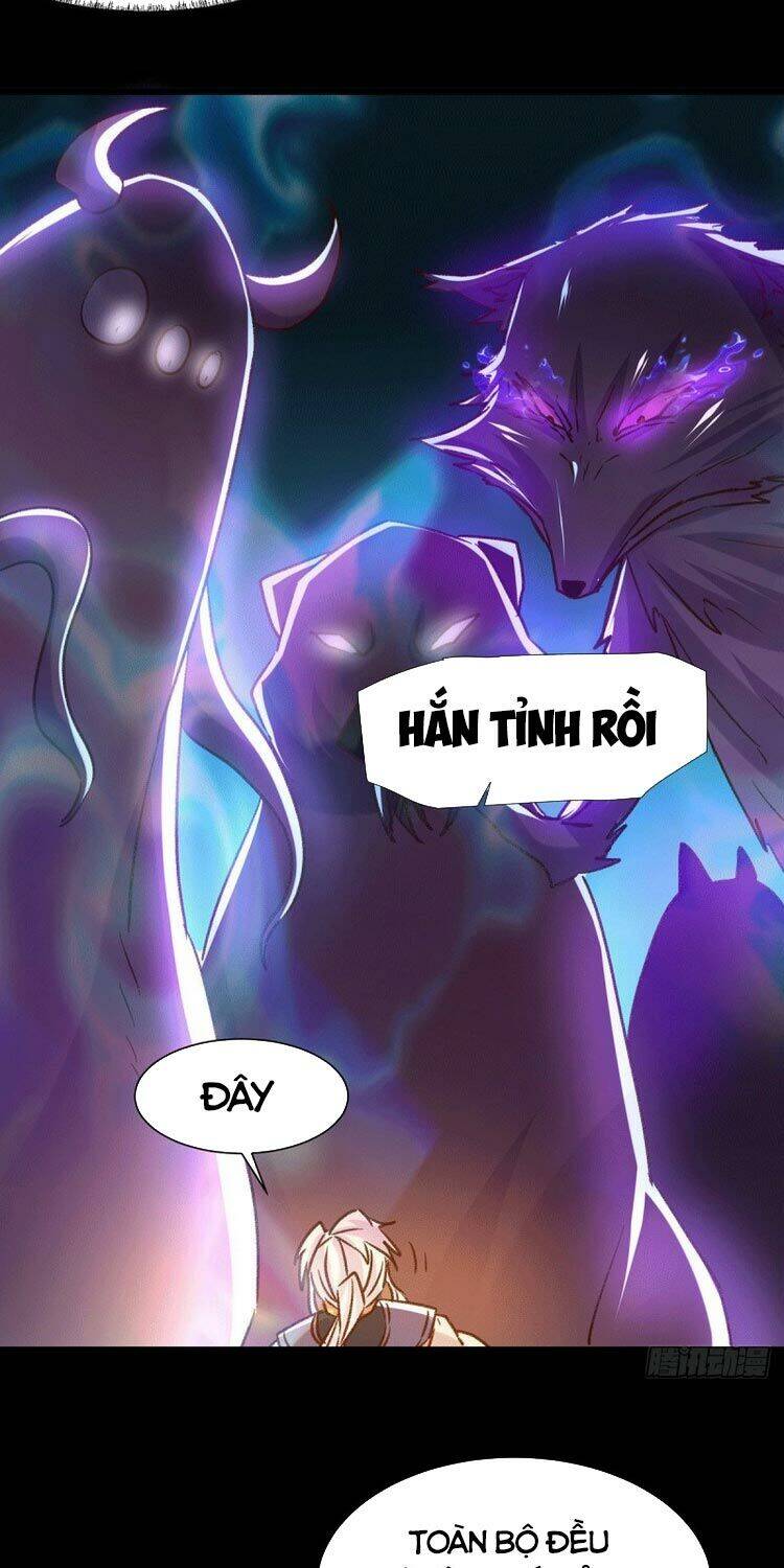 Bổn Tế Tu Chính Là Tiện Đạo Chapter 146 - Trang 2