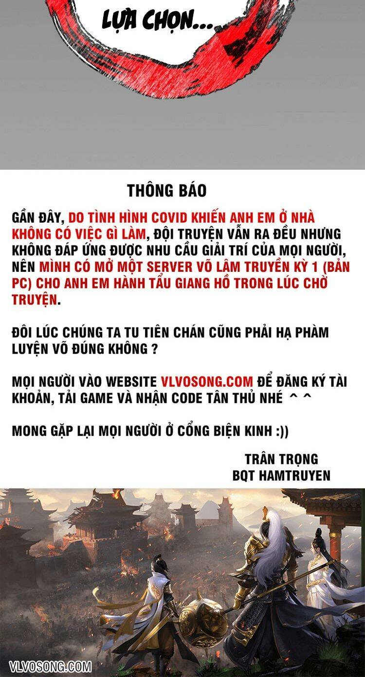 Bổn Tế Tu Chính Là Tiện Đạo Chapter 146 - Trang 2