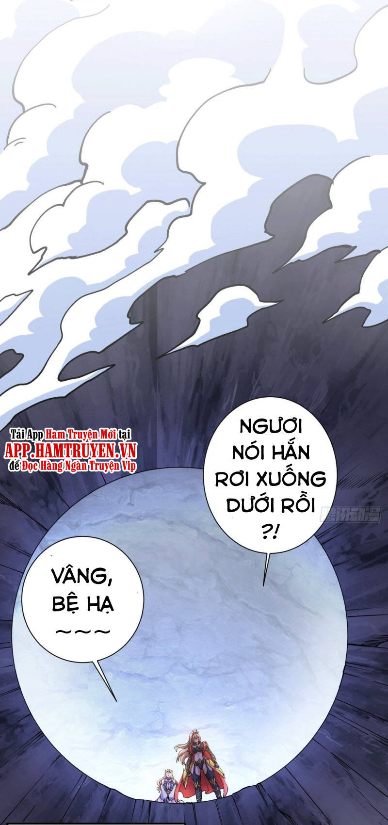 Bổn Tế Tu Chính Là Tiện Đạo Chapter 145 - Trang 2