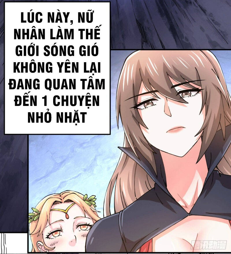 Bổn Tế Tu Chính Là Tiện Đạo Chapter 145 - Trang 2