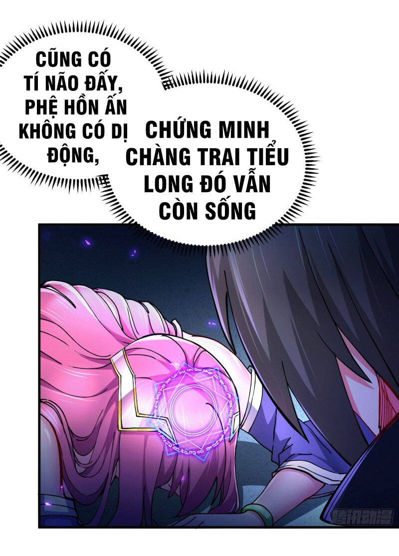 Bổn Tế Tu Chính Là Tiện Đạo Chapter 145 - Trang 2