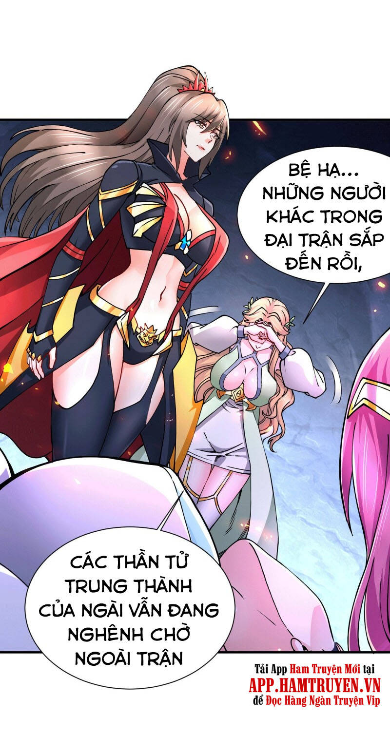 Bổn Tế Tu Chính Là Tiện Đạo Chapter 145 - Trang 2