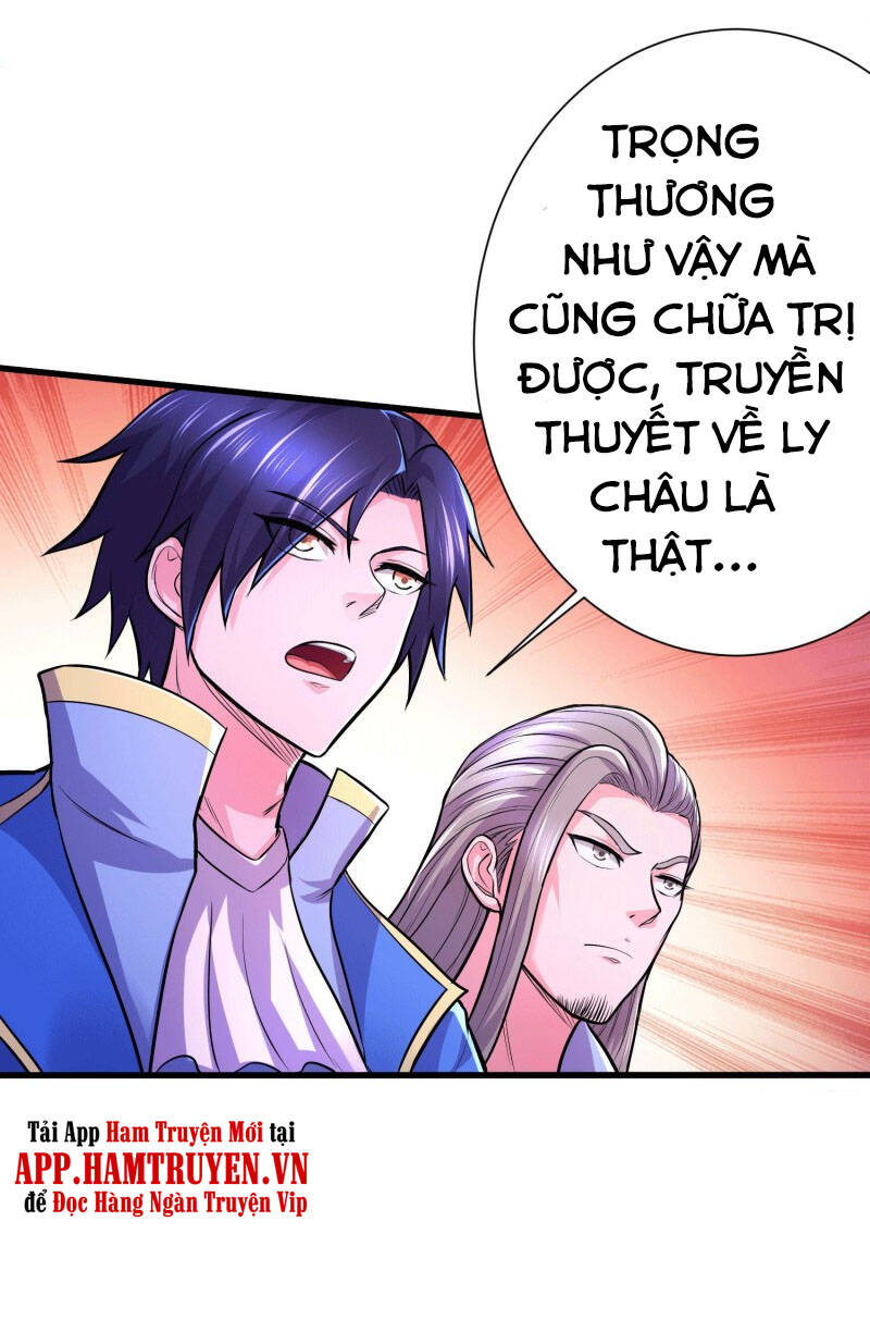 Bổn Tế Tu Chính Là Tiện Đạo Chapter 145 - Trang 2