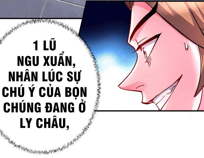 Bổn Tế Tu Chính Là Tiện Đạo Chapter 145 - Trang 2