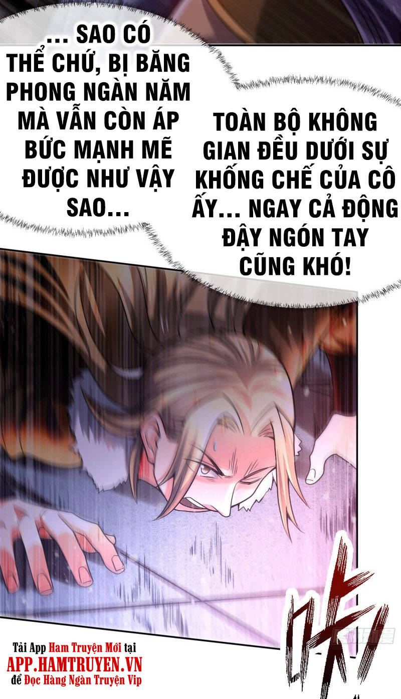 Bổn Tế Tu Chính Là Tiện Đạo Chapter 145 - Trang 2