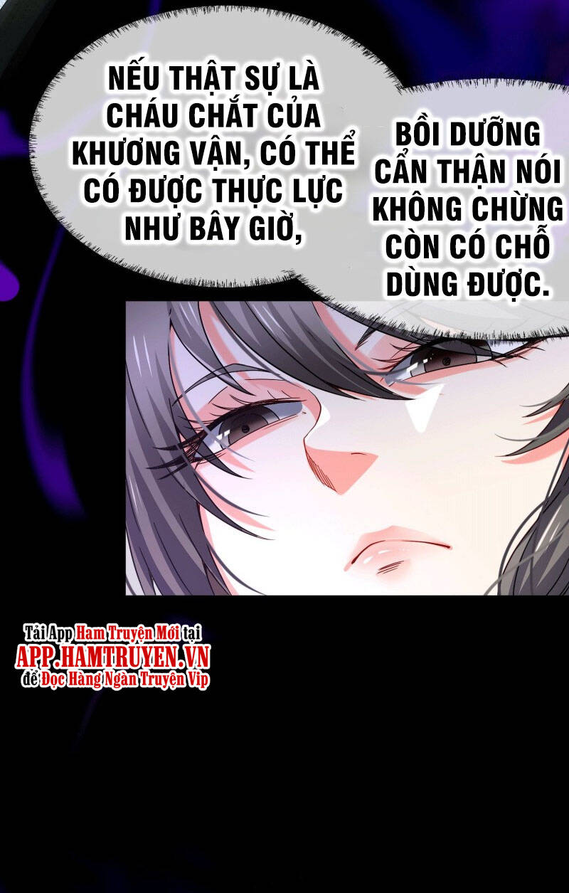 Bổn Tế Tu Chính Là Tiện Đạo Chapter 145 - Trang 2