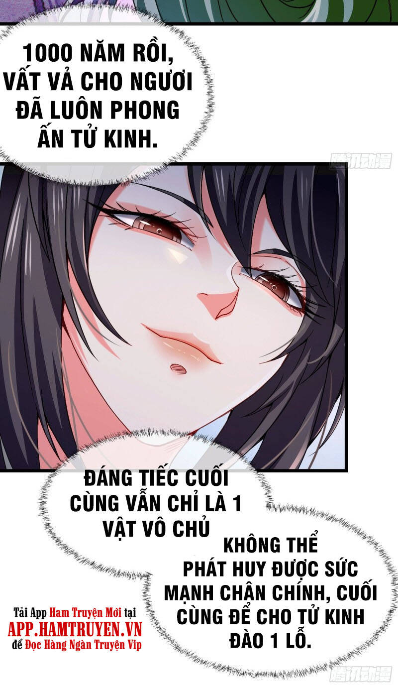 Bổn Tế Tu Chính Là Tiện Đạo Chapter 145 - Trang 2