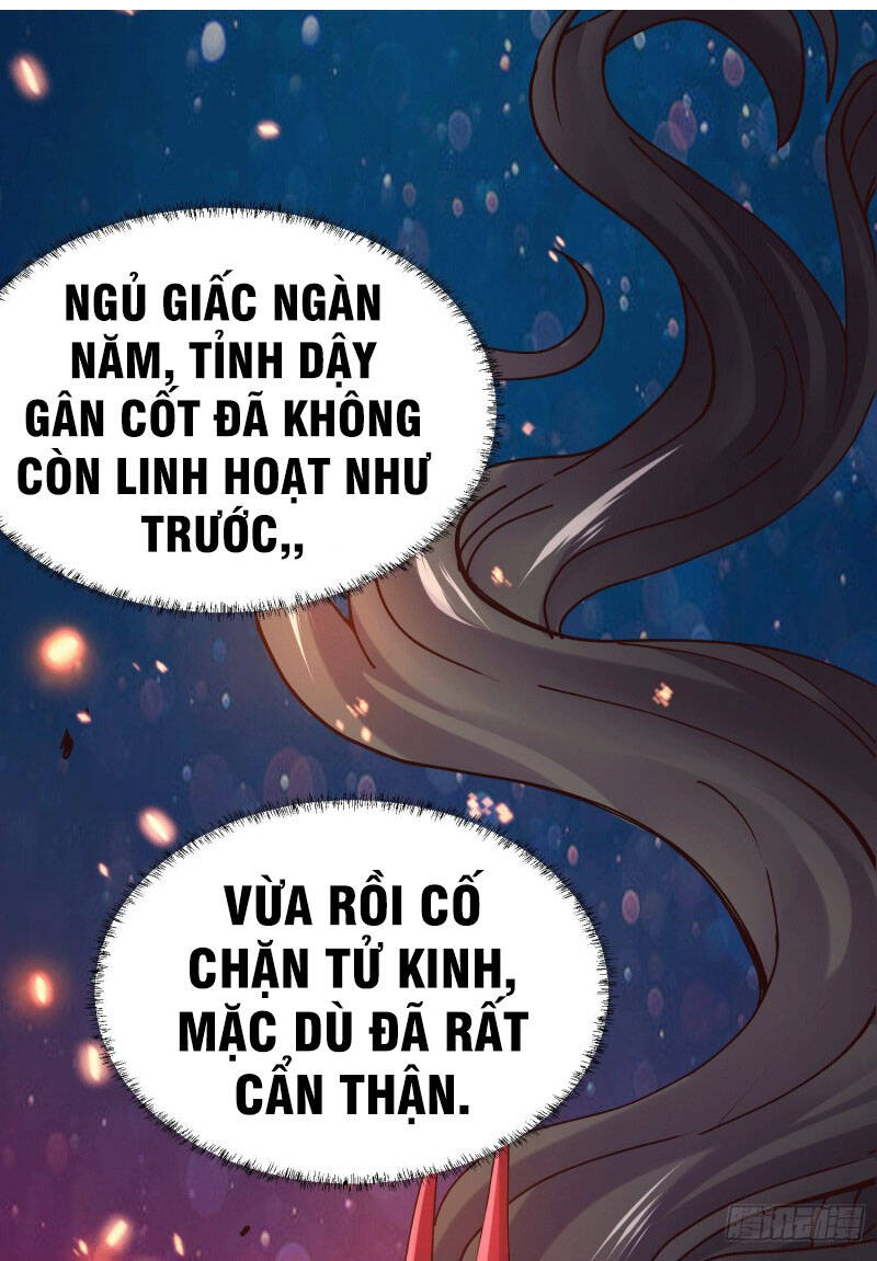 Bổn Tế Tu Chính Là Tiện Đạo Chapter 145 - Trang 2