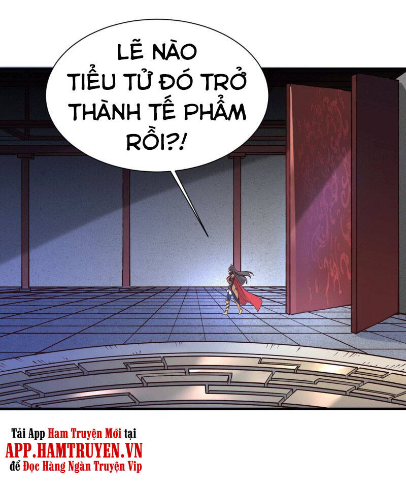 Bổn Tế Tu Chính Là Tiện Đạo Chapter 145 - Trang 2