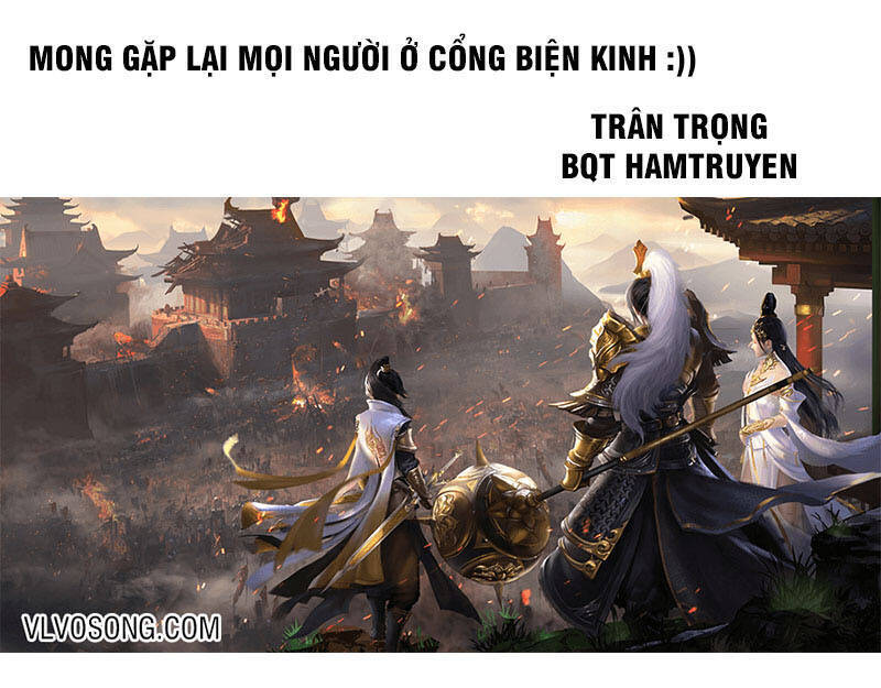 Bổn Tế Tu Chính Là Tiện Đạo Chapter 145 - Trang 2