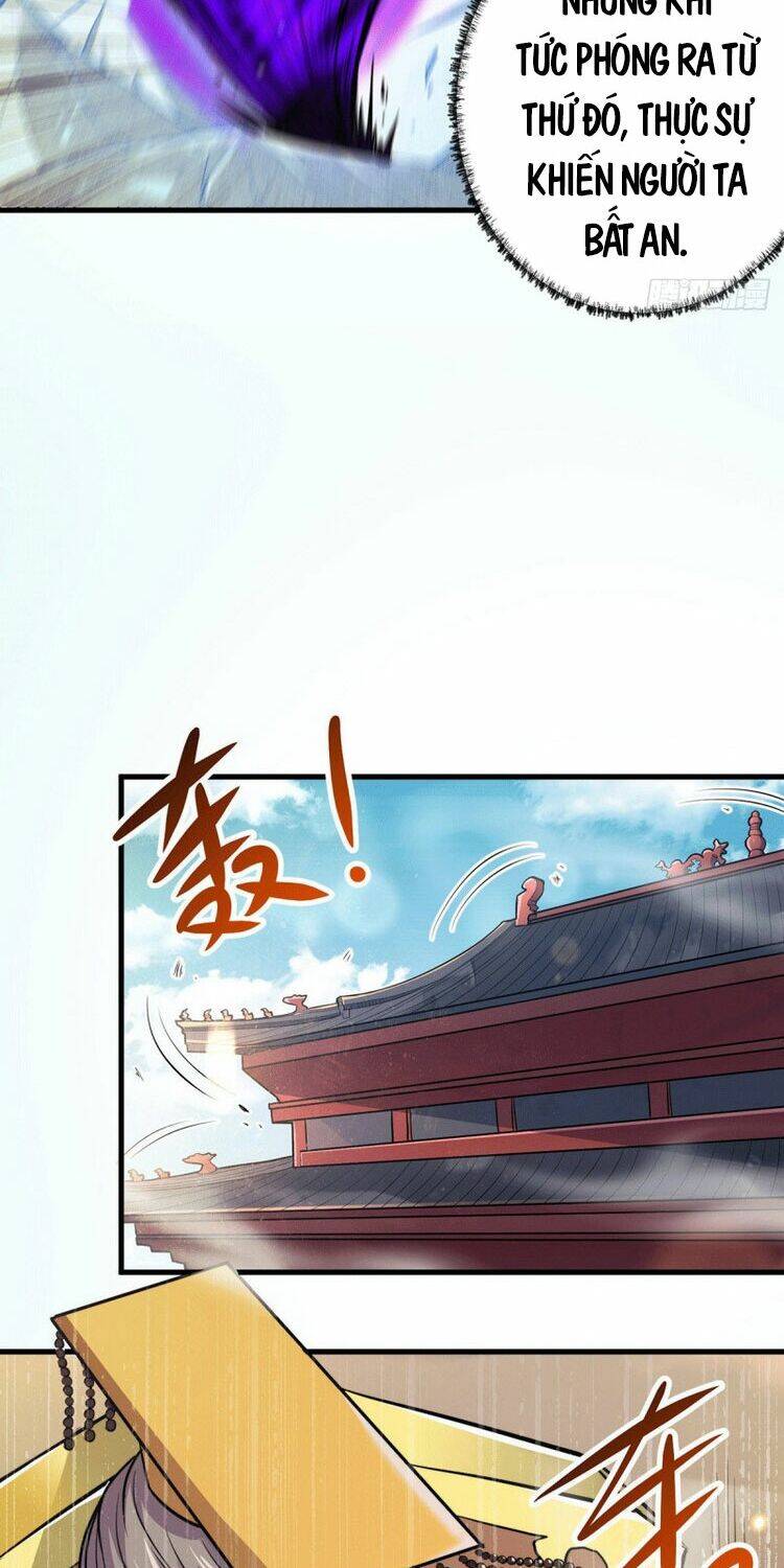 Bổn Tế Tu Chính Là Tiện Đạo Chapter 144 - Trang 2