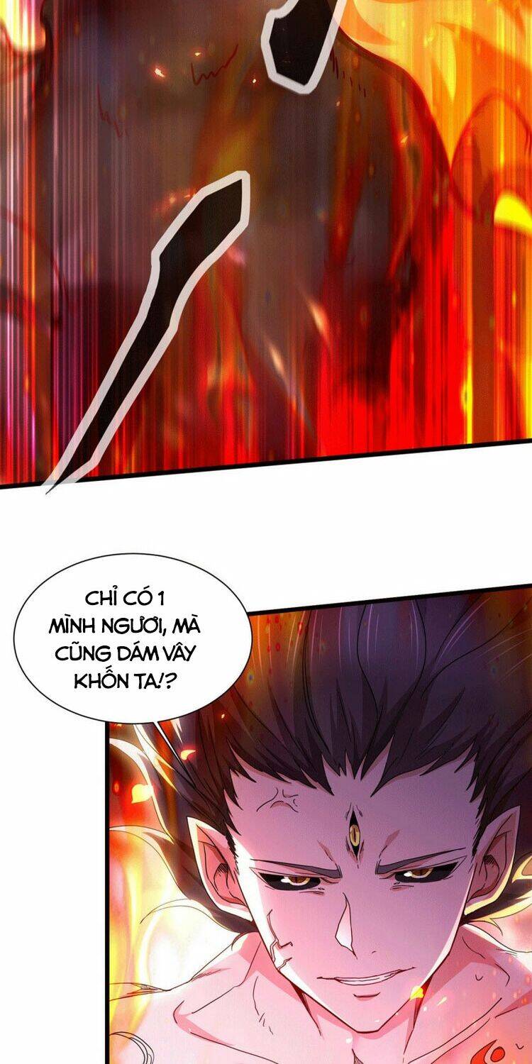 Bổn Tế Tu Chính Là Tiện Đạo Chapter 144 - Trang 2