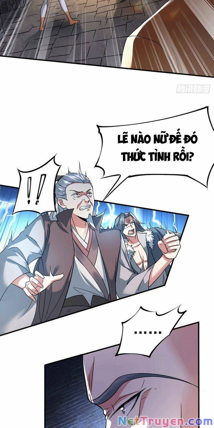 Bổn Tế Tu Chính Là Tiện Đạo Chapter 143 - Trang 2