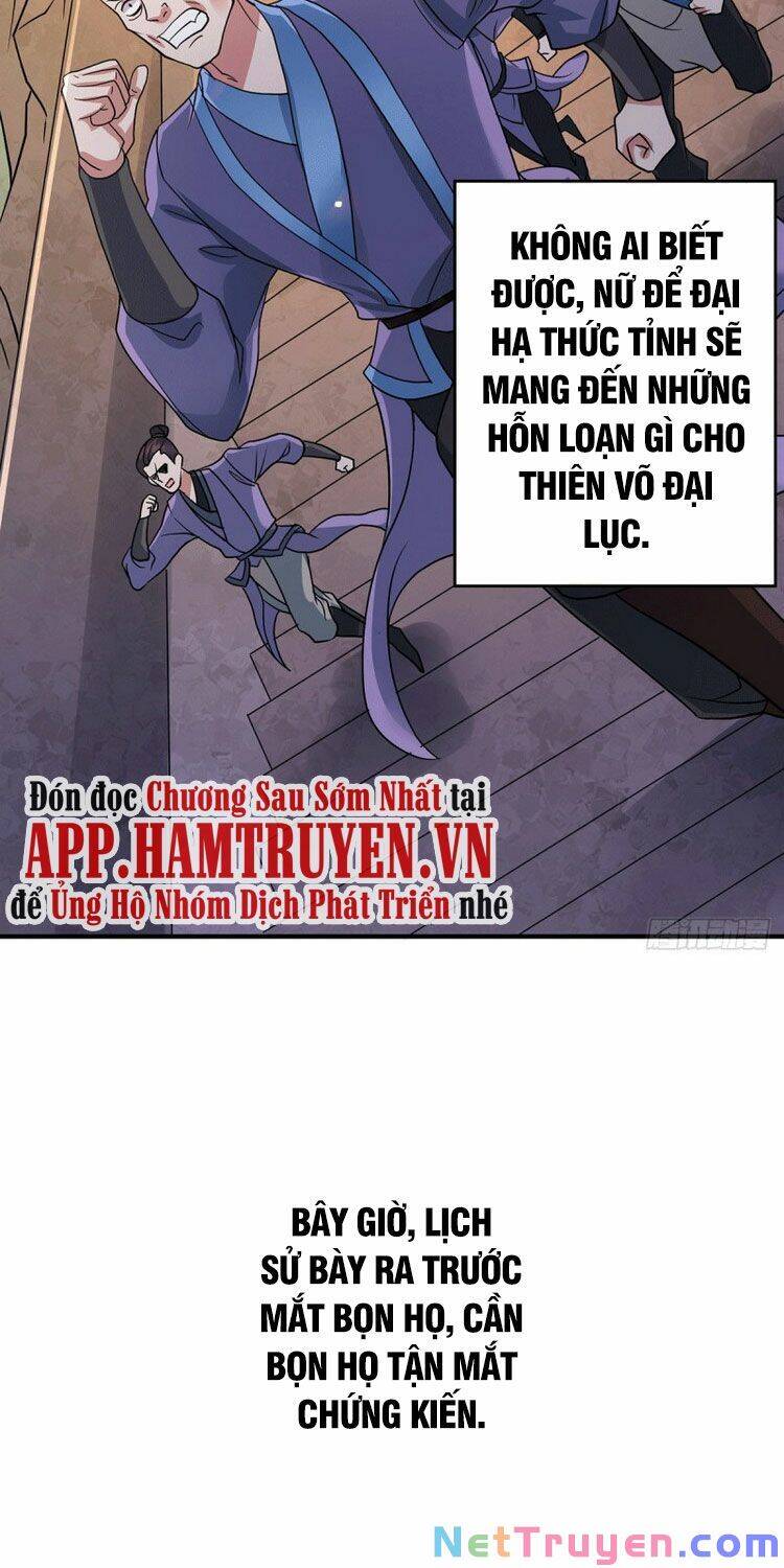 Bổn Tế Tu Chính Là Tiện Đạo Chapter 143 - Trang 2